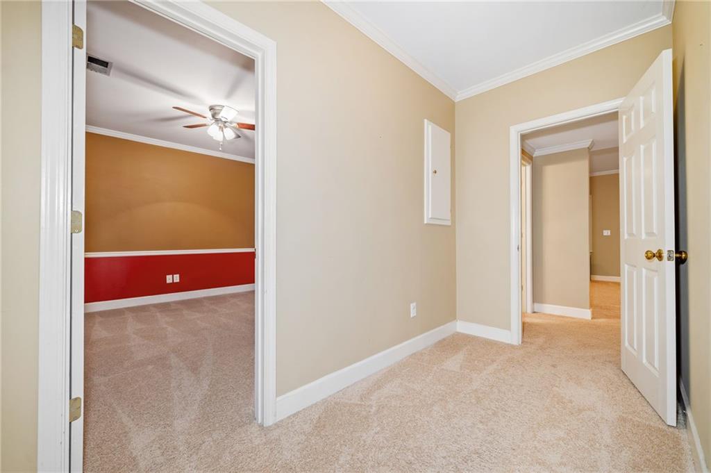 3313 Eagle Watch Drive