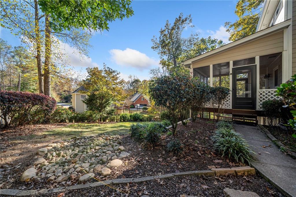 3313 Eagle Watch Drive