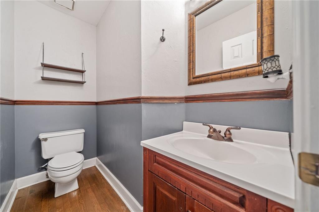 3313 Eagle Watch Drive