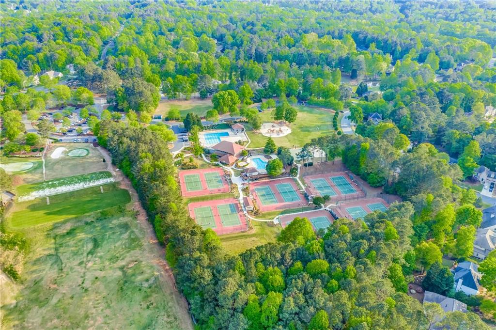 3313 Eagle Watch Drive