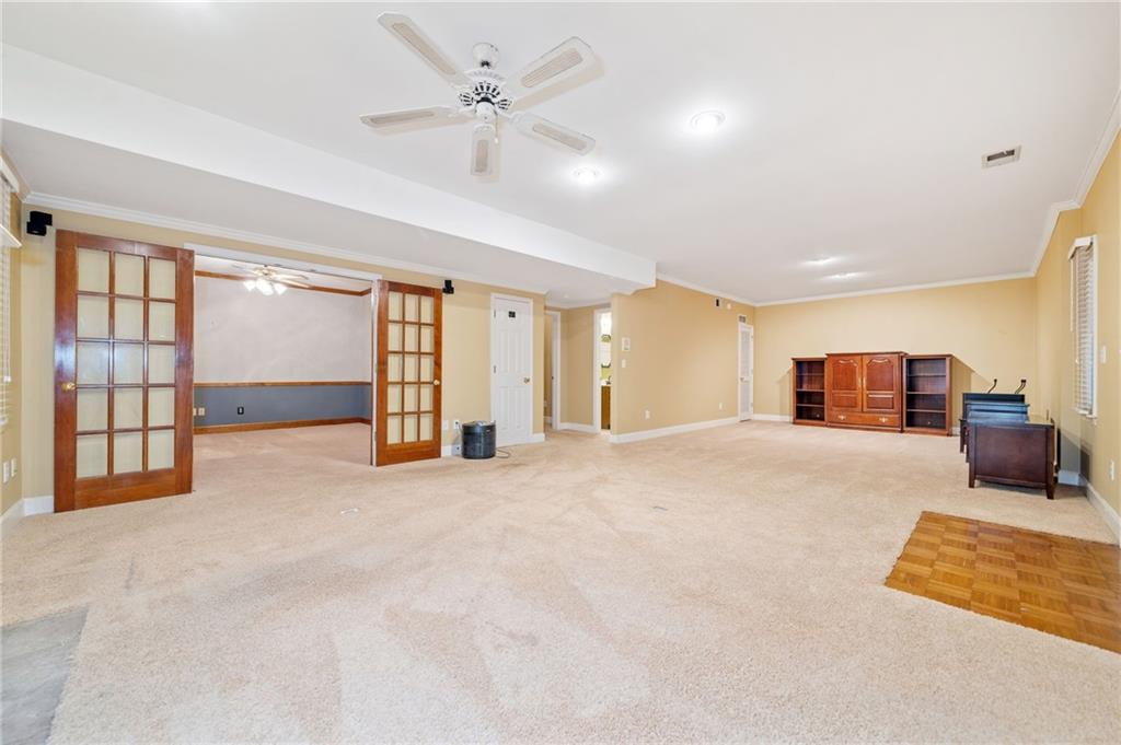 3313 Eagle Watch Drive