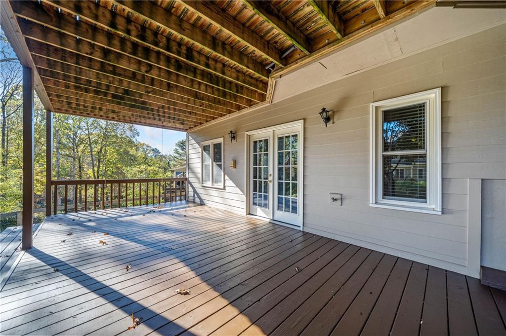 3313 Eagle Watch Drive