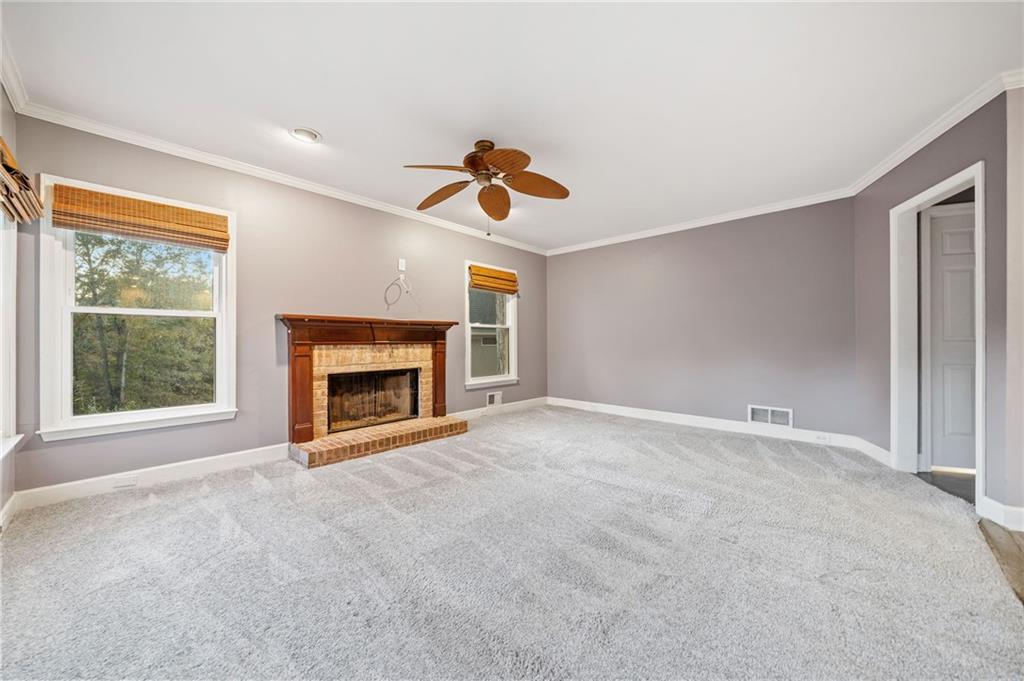 3313 Eagle Watch Drive