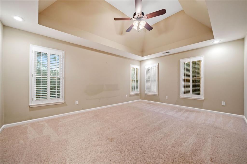 3313 Eagle Watch Drive