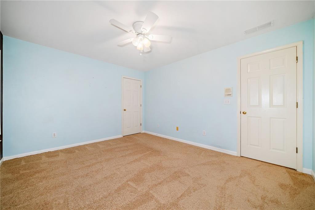 3313 Eagle Watch Drive