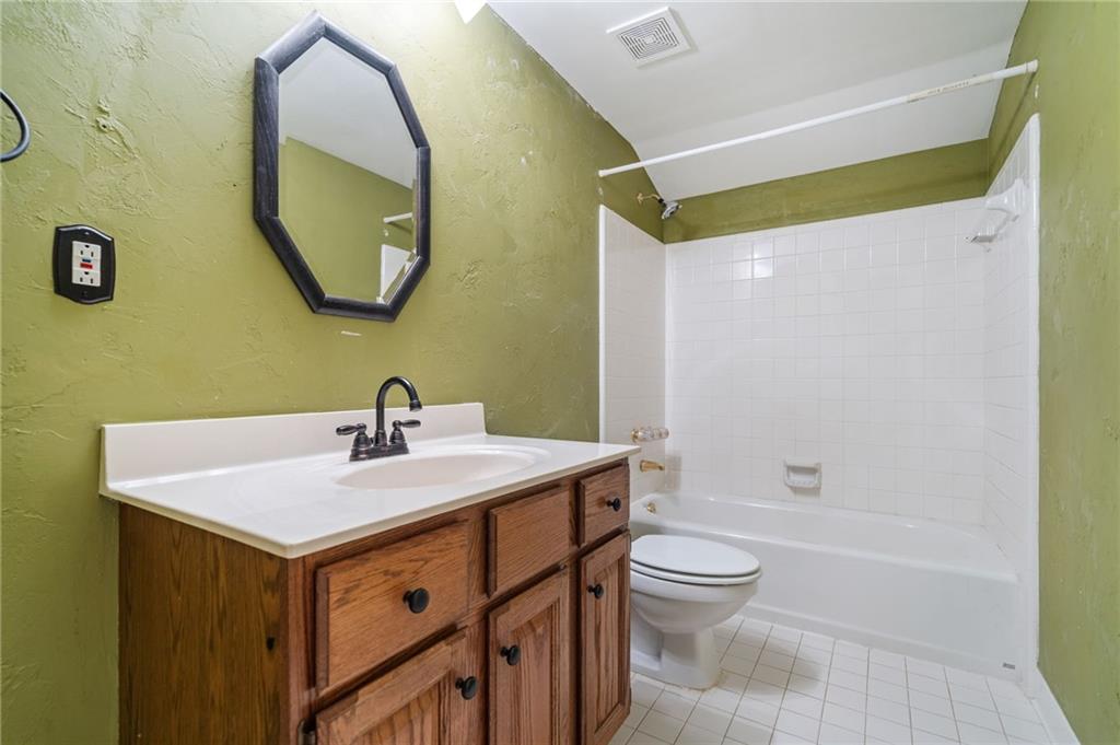 3313 Eagle Watch Drive