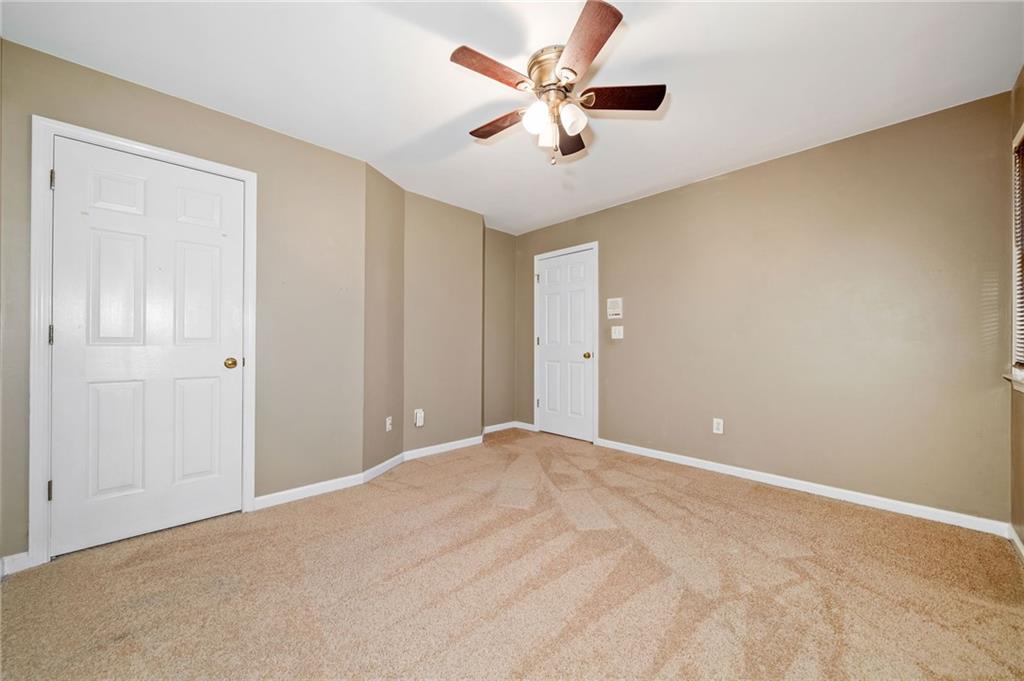 3313 Eagle Watch Drive