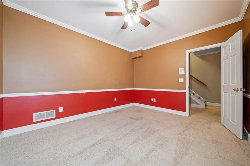 3313 Eagle Watch Drive