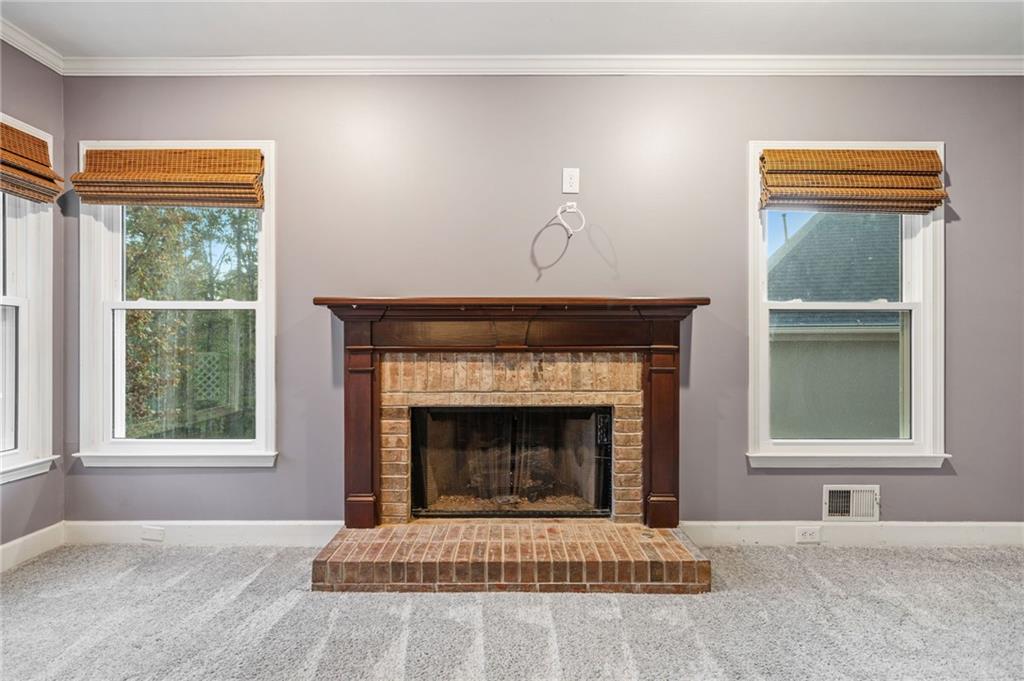 3313 Eagle Watch Drive