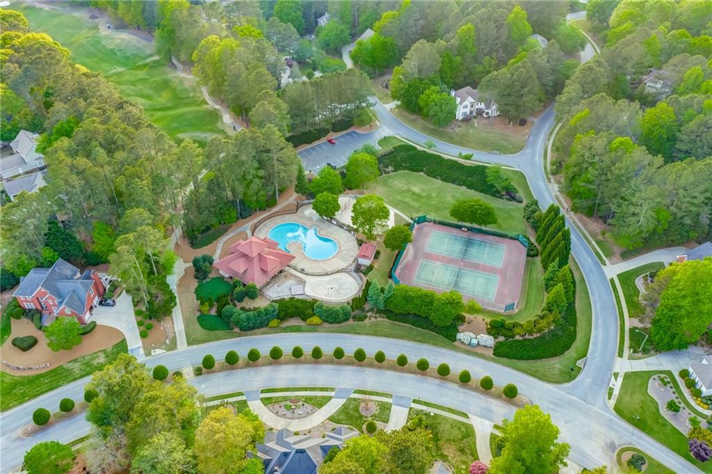 3313 Eagle Watch Drive