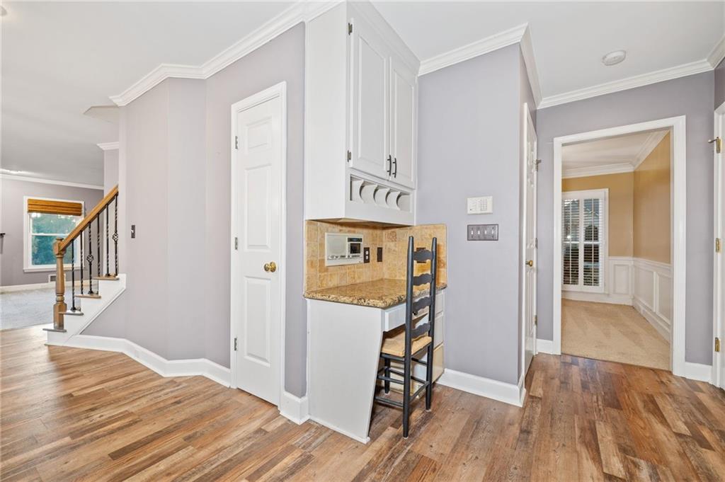 3313 Eagle Watch Drive