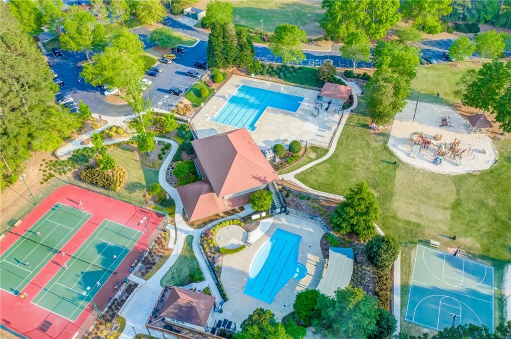 3313 Eagle Watch Drive