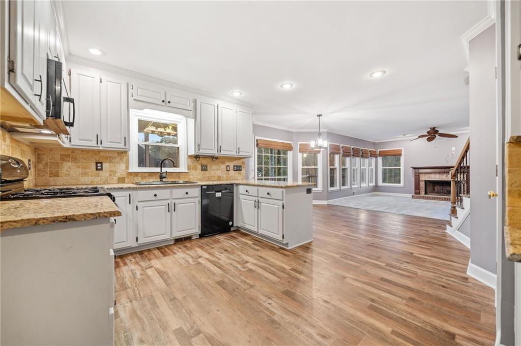 3313 Eagle Watch Drive