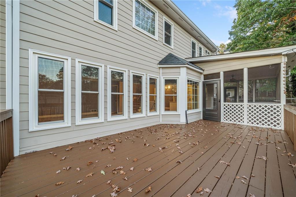 3313 Eagle Watch Drive