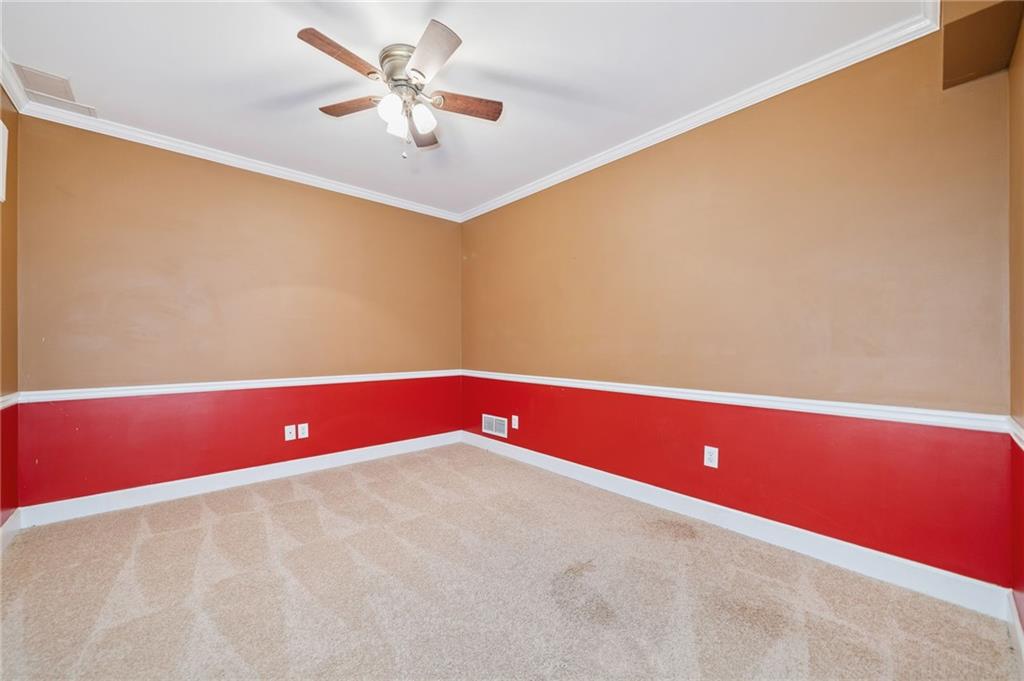 3313 Eagle Watch Drive