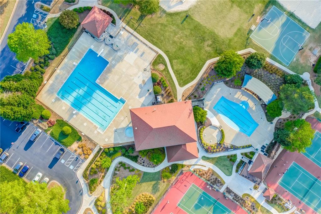 3313 Eagle Watch Drive