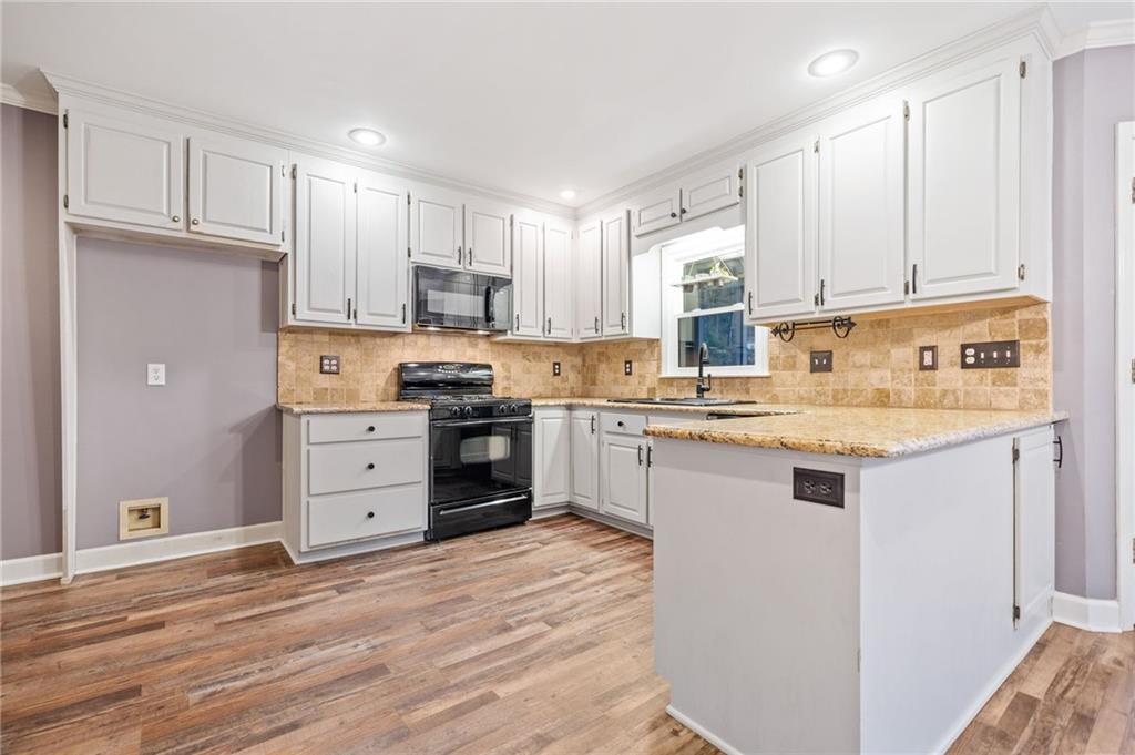 3313 Eagle Watch Drive