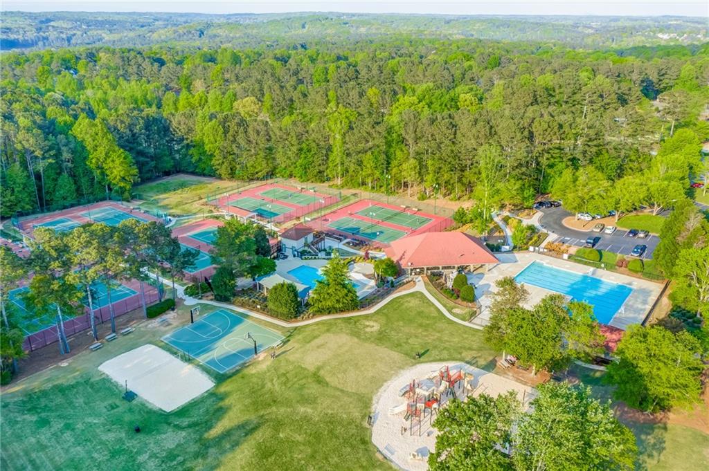 3313 Eagle Watch Drive