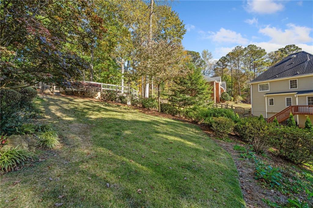 3313 Eagle Watch Drive