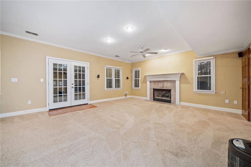 3313 Eagle Watch Drive