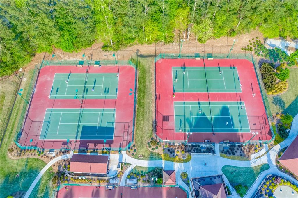 3313 Eagle Watch Drive