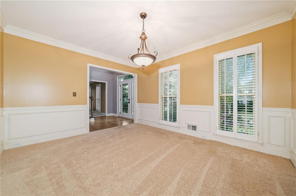 3313 Eagle Watch Drive