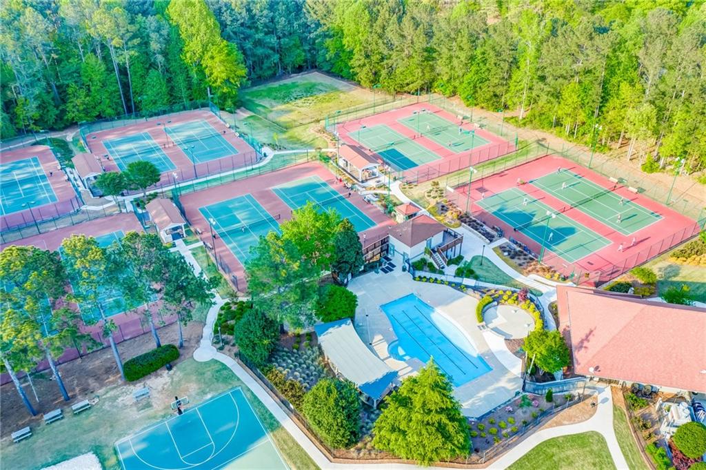 3313 Eagle Watch Drive