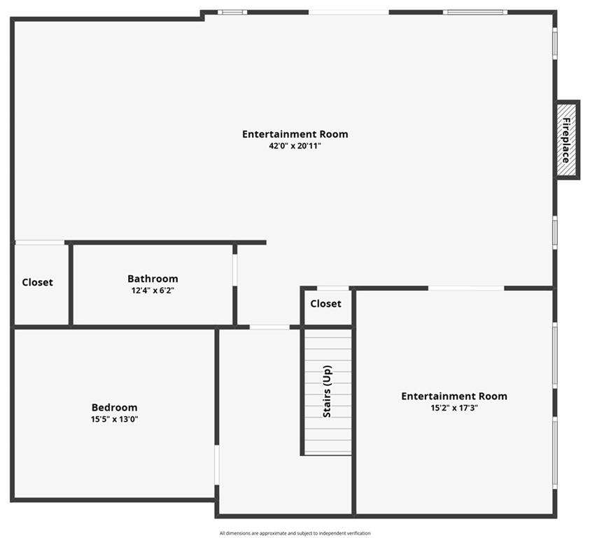 3313 Eagle Watch Drive