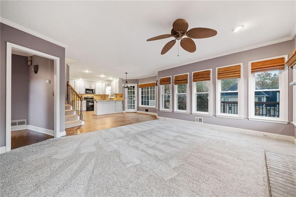 3313 Eagle Watch Drive