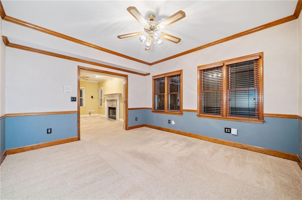 3313 Eagle Watch Drive