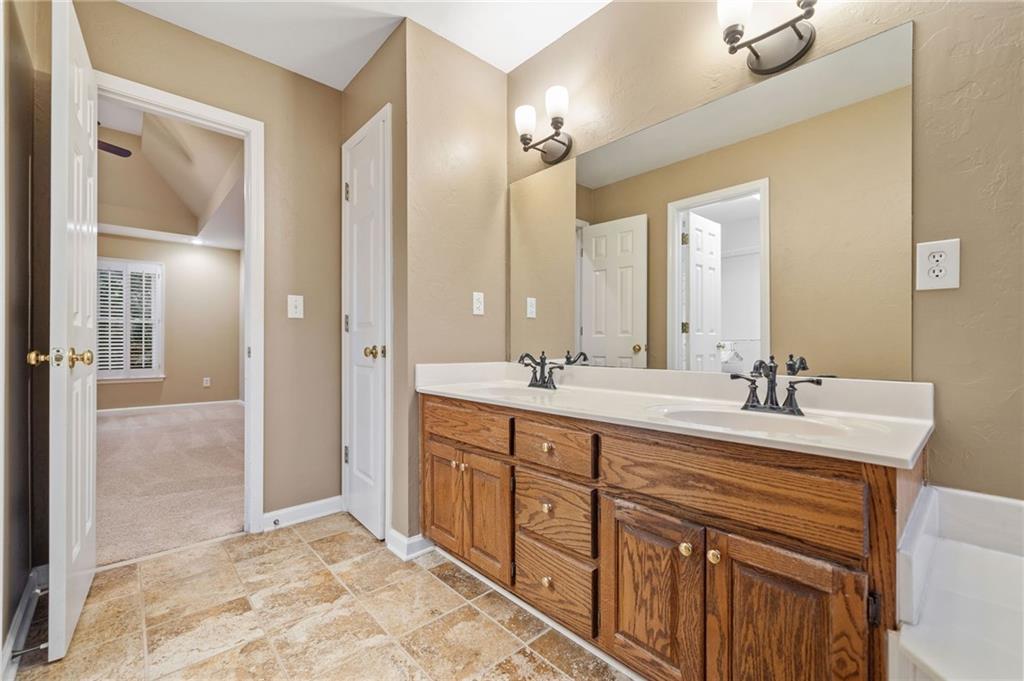 3313 Eagle Watch Drive