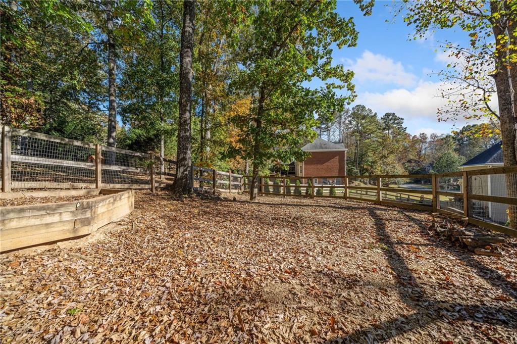 3313 Eagle Watch Drive