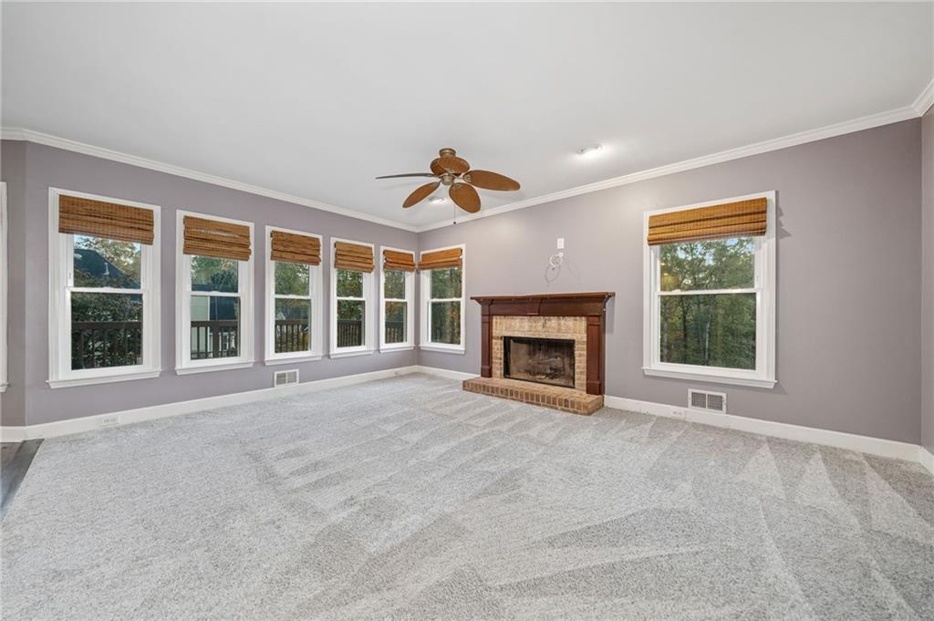 3313 Eagle Watch Drive