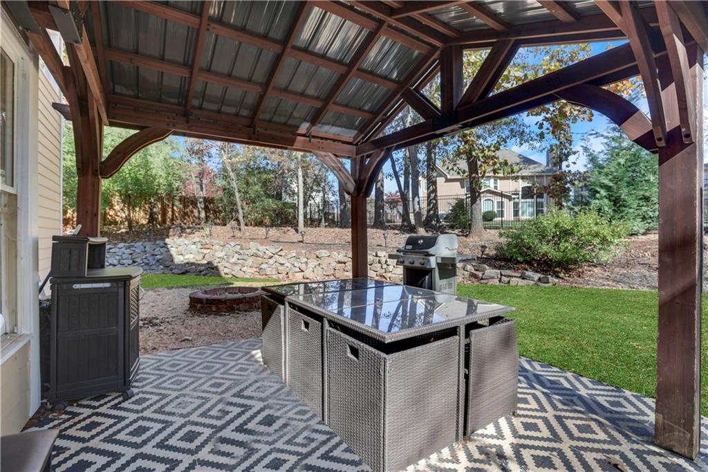 1587 Ridge Point Court