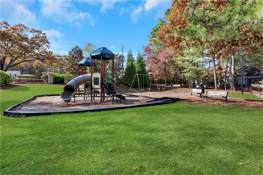 1587 Ridge Point Court