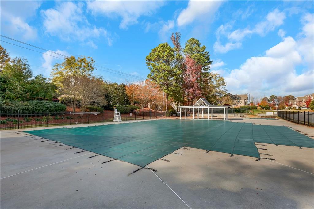 1587 Ridge Point Court