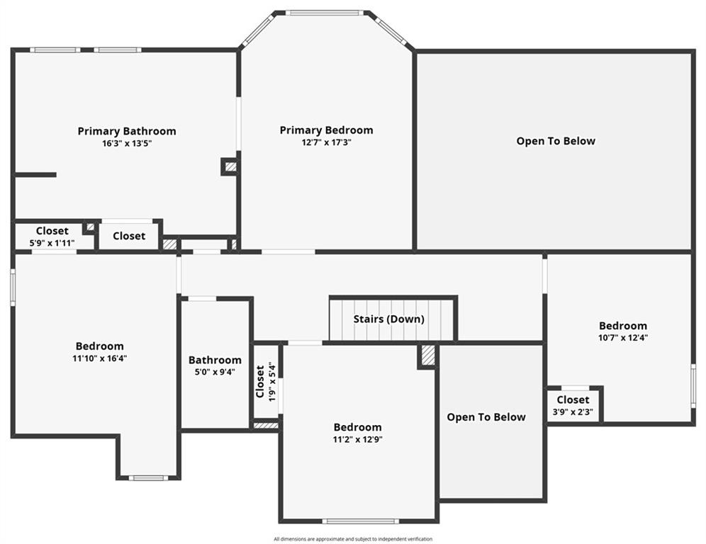 1587 Ridge Point Court