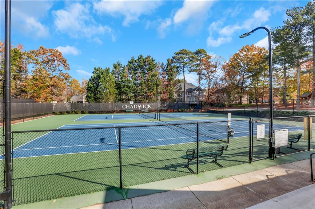 1587 Ridge Point Court