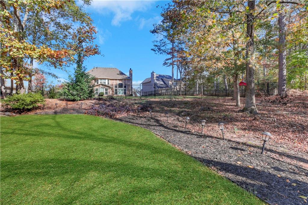 1587 Ridge Point Court