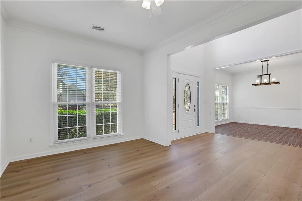 1587 Ridge Point Court