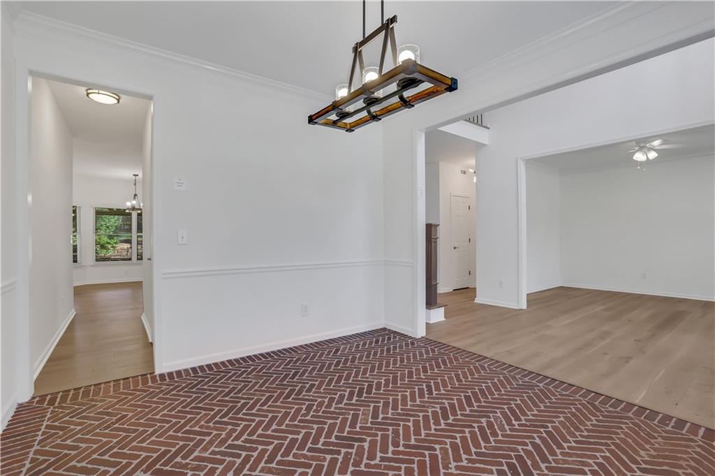 1587 Ridge Point Court