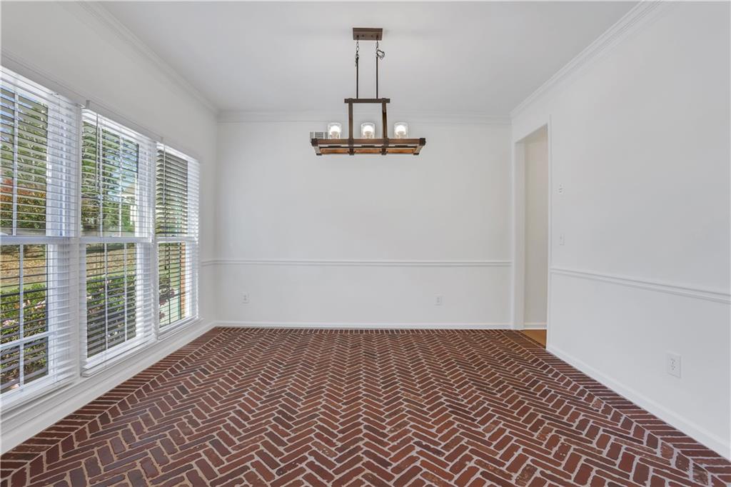 1587 Ridge Point Court