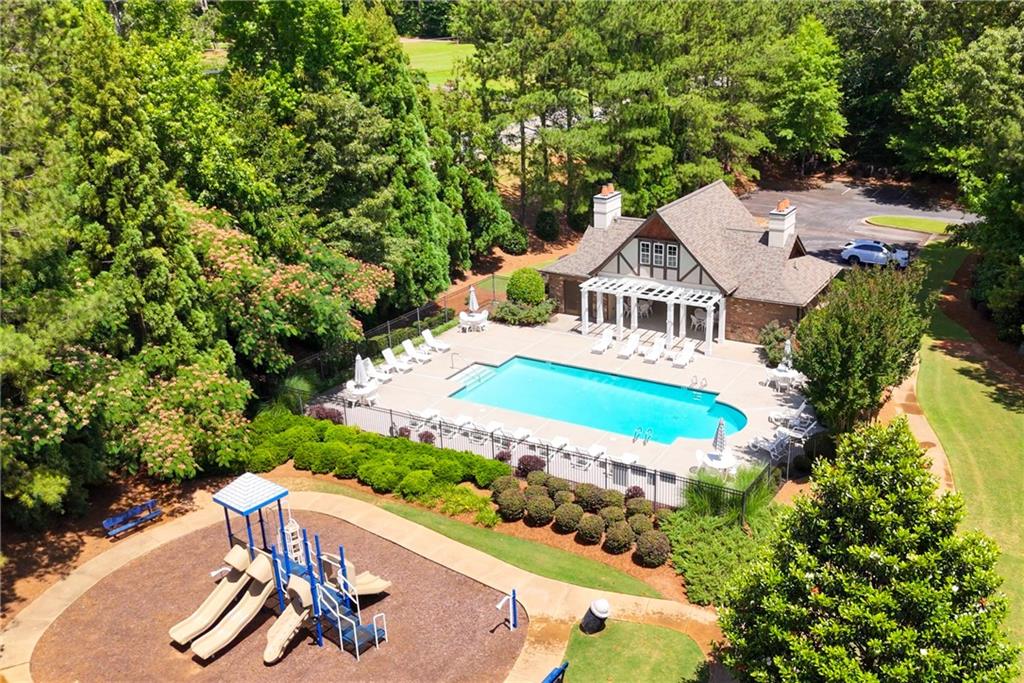 1191 Hillside Green Way