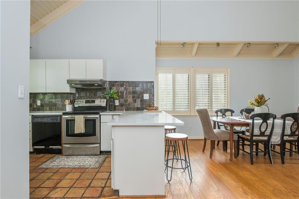 2109 Defoors Ferry Road NW Unit D