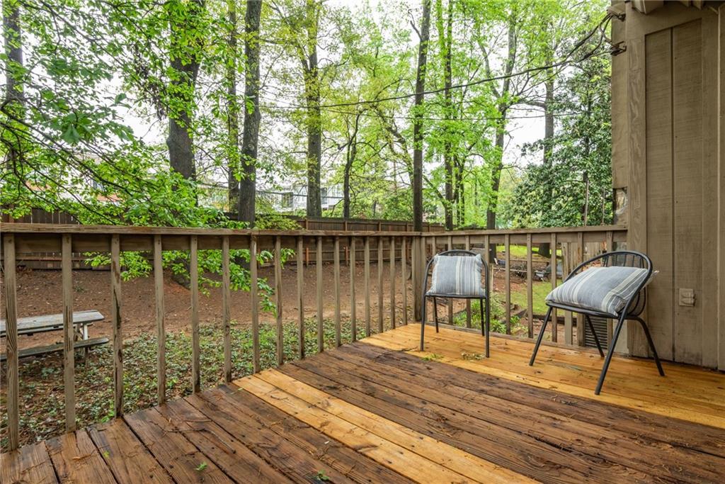 2109 Defoors Ferry Road NW Unit D