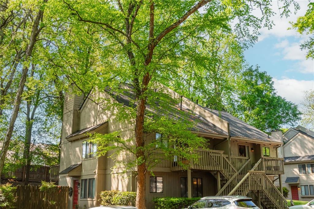 2109 Defoors Ferry Road NW Unit D