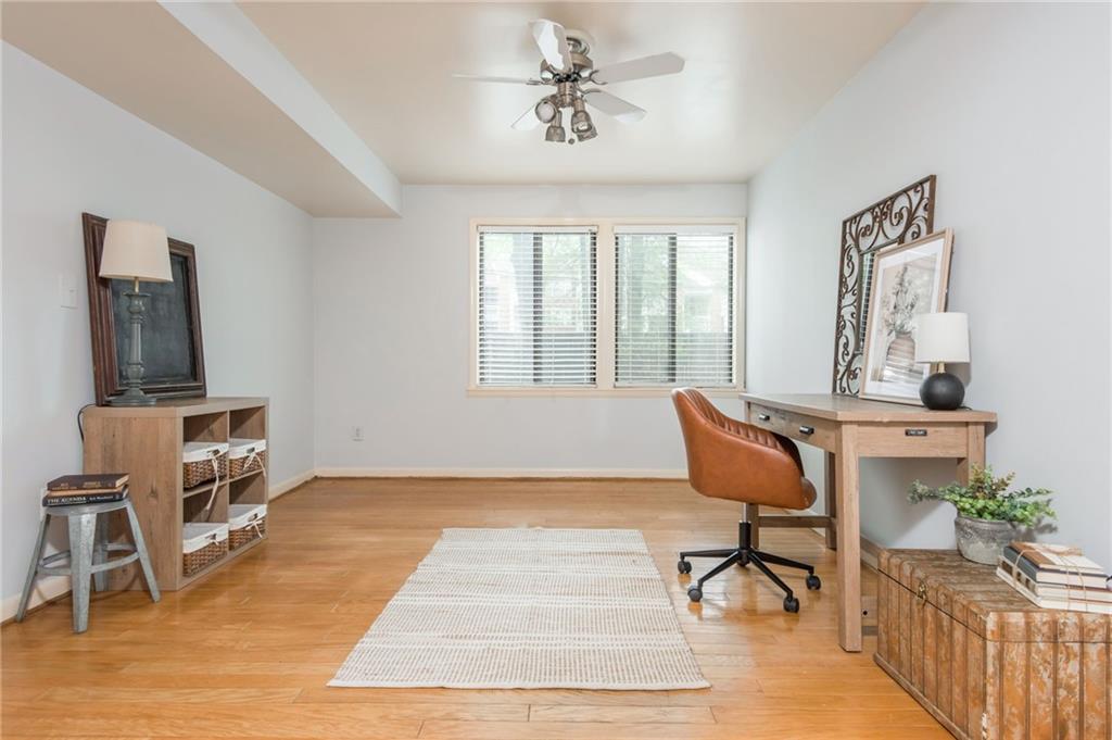 2109 Defoors Ferry Road NW Unit D