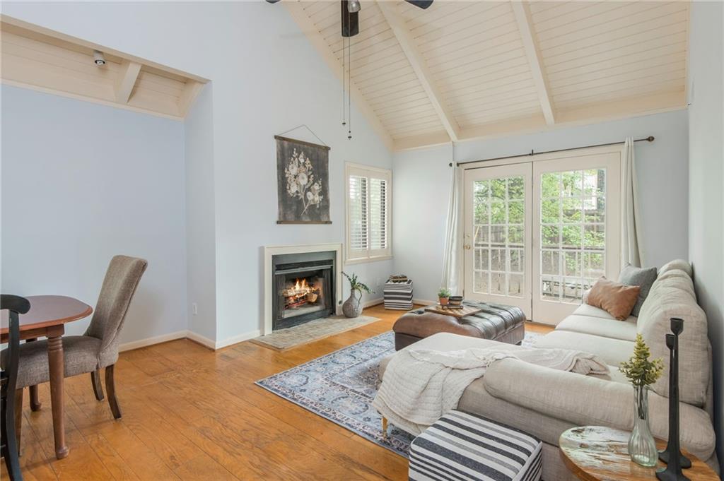 2109 Defoors Ferry Road NW Unit D