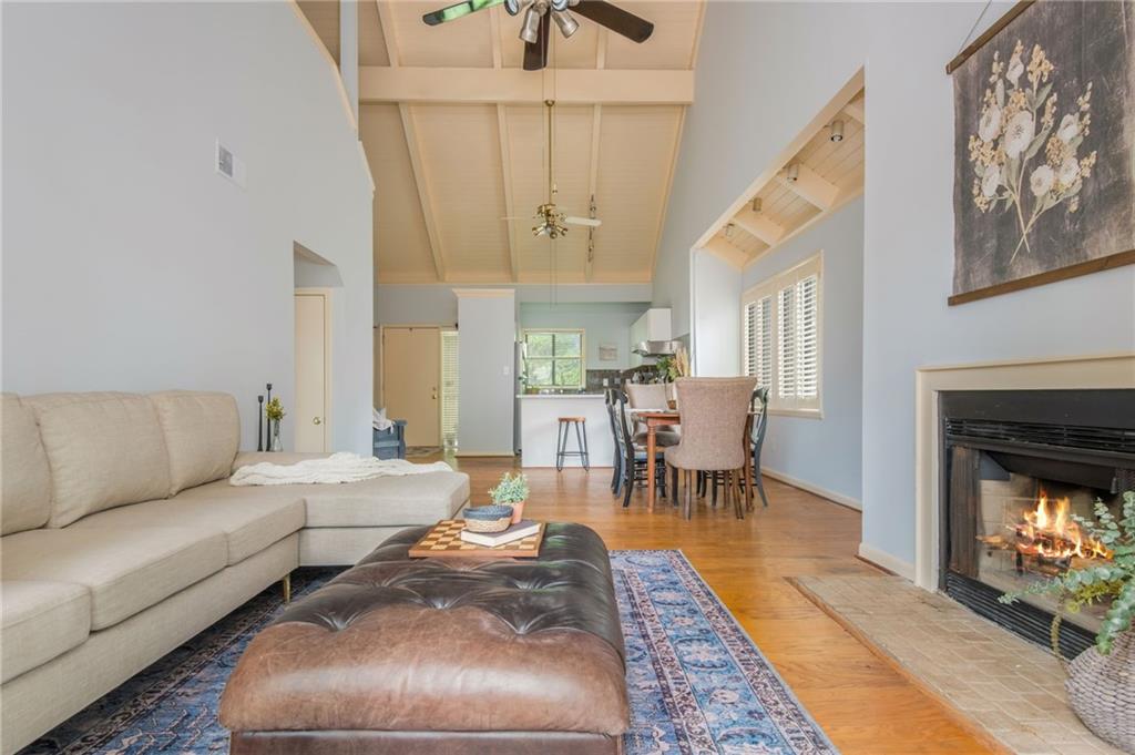 2109 Defoors Ferry Road NW Unit D