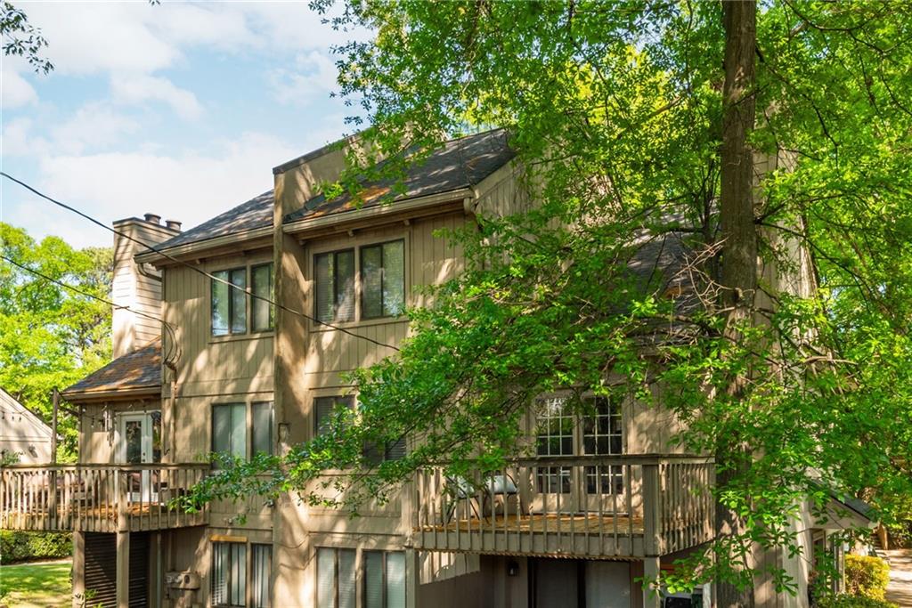 2109 Defoors Ferry Road NW Unit D